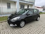 Renault Scenic 1.6 16V 110 Paris - 1