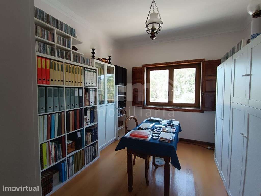 Moradia Independente V6 - Equipada e Mobilada-18