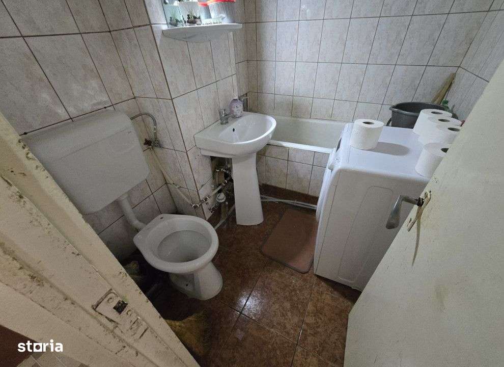 Apartament  2 camere Dacia , 54 metri, etaj 8 Cod:159948 - Imagine principală: 4/7