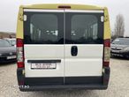 Fiat Ducato L2H2 250.5Z1.0 teilverglast - 13