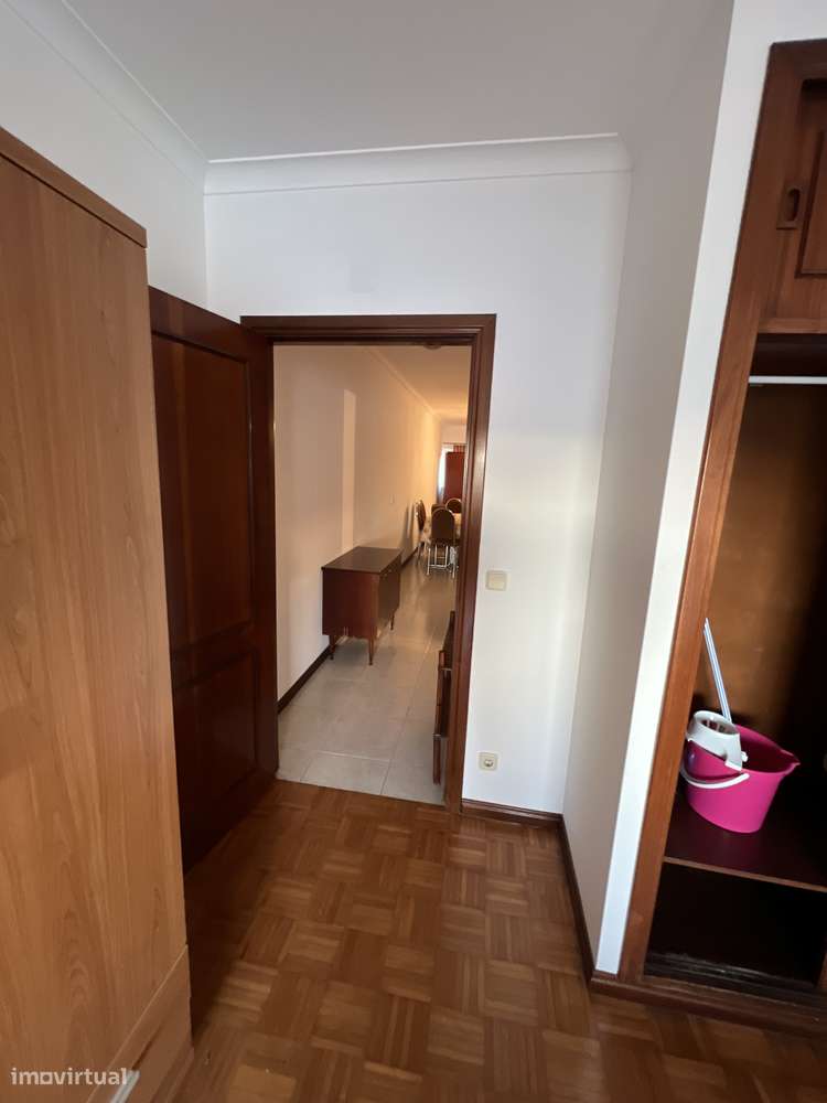 Venda de Apartamento em Fátima-3
