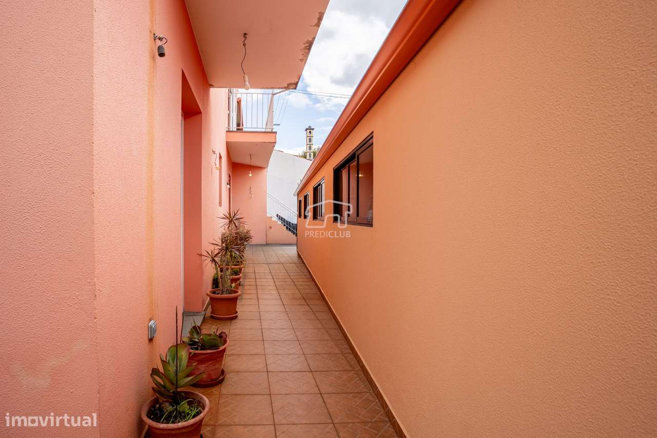 Moradia T2 + 1 - Santa Cruz-30