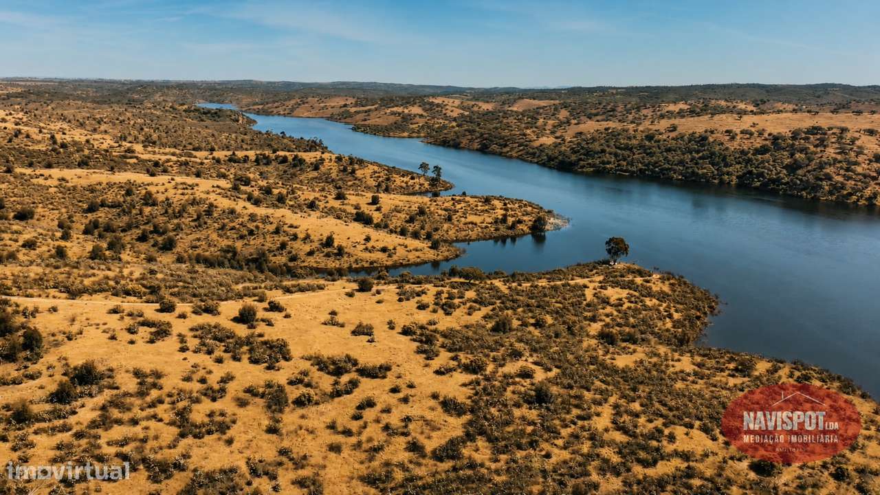 Herdade com 750 hectares no Alentejo-14