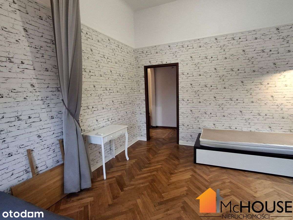 Mielec - 90m2, bezczynszowe, I piętro, ogródek-7