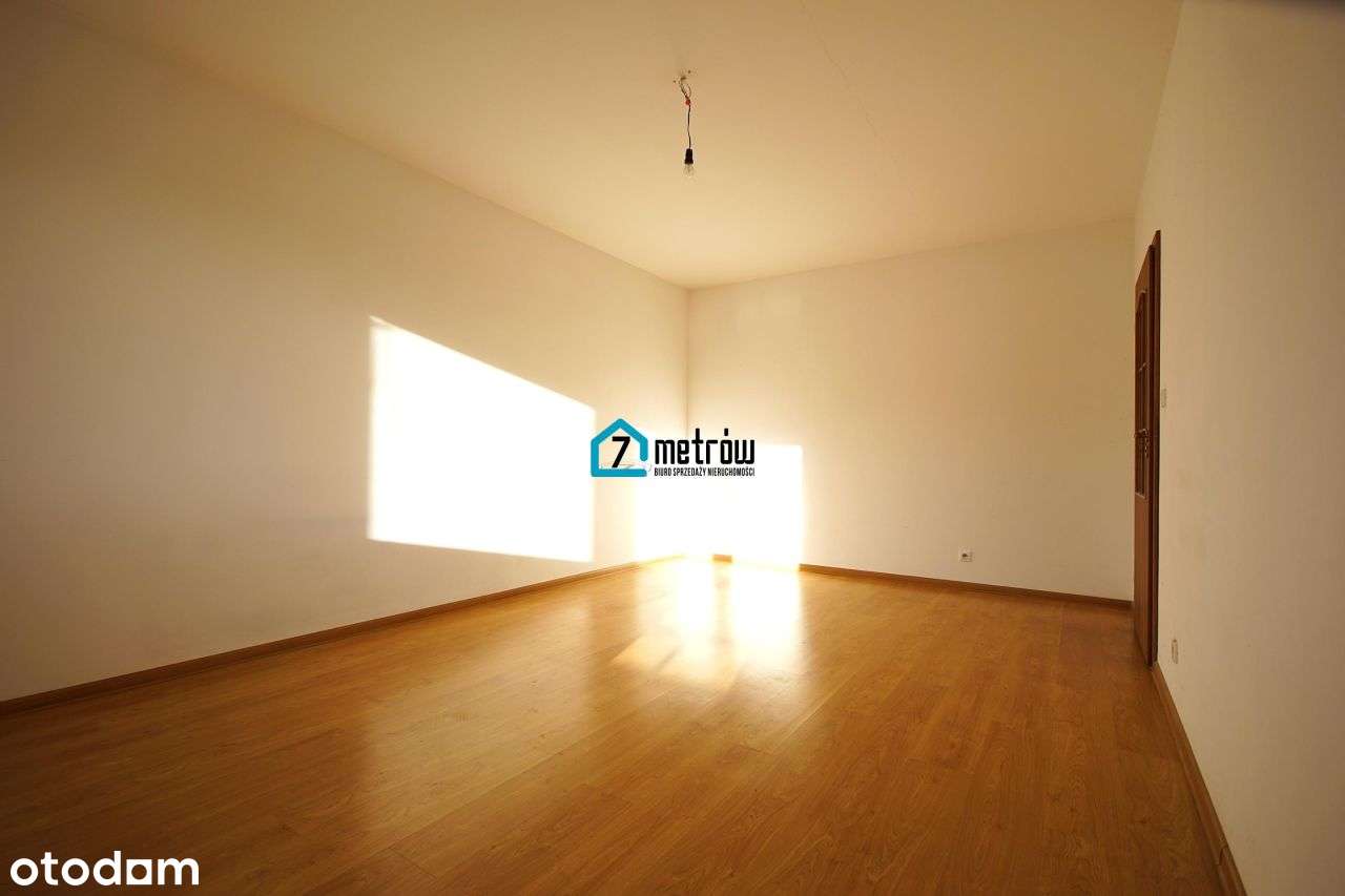 Nowe budownictwo, 50 m2, dwa pokoje, balkon, garaż-8