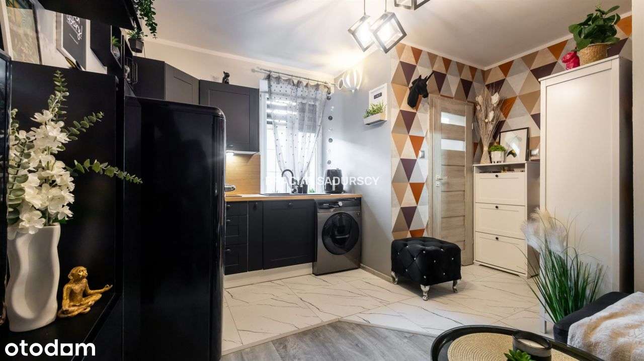 Tauron Arena, tramwaj, kawalerka do wejścia-4