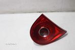 LAMPA LEWA TYLNA W KLAPIE VOLKSWAGEN GOLF V 1.9 TDI - 3