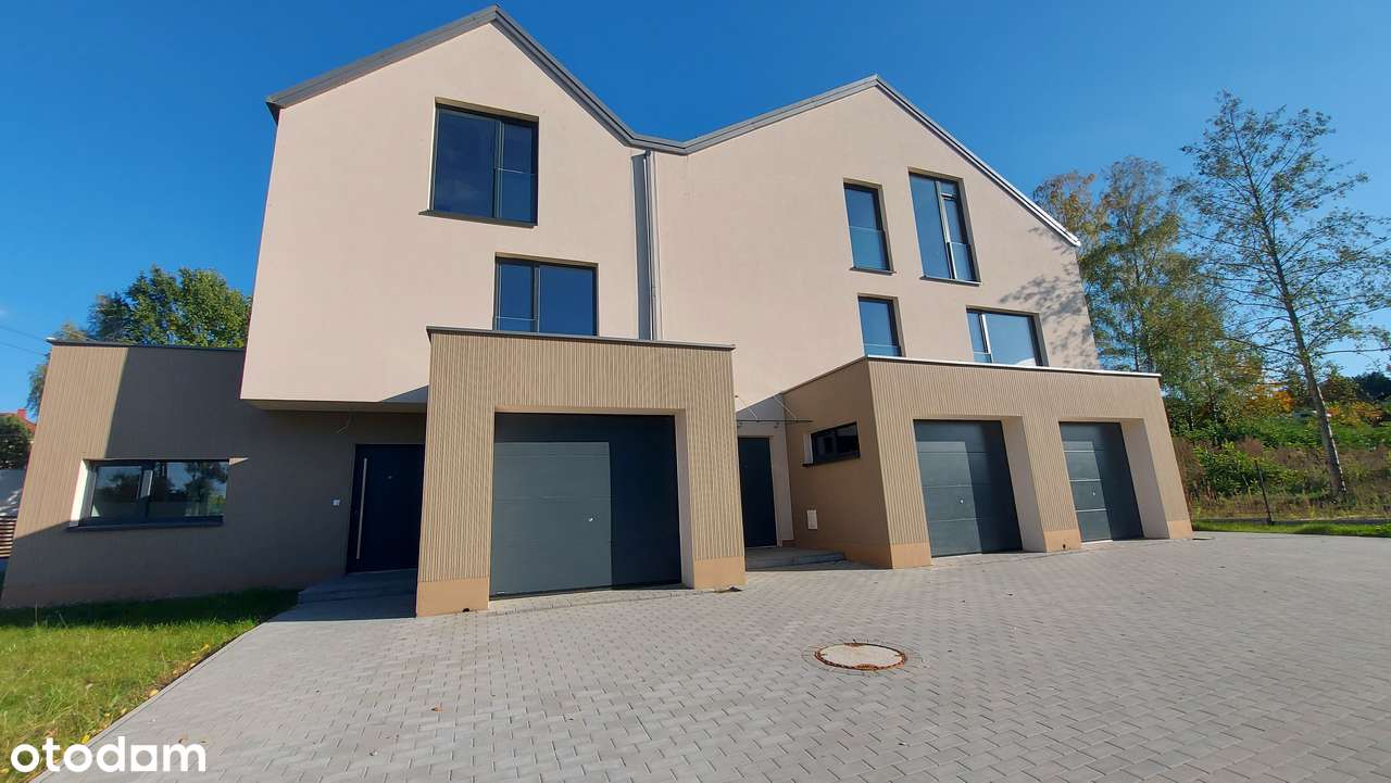 Dom 176,56m2 z garażem i ogródkiem | Wymarzona przestrzeń do życia-5