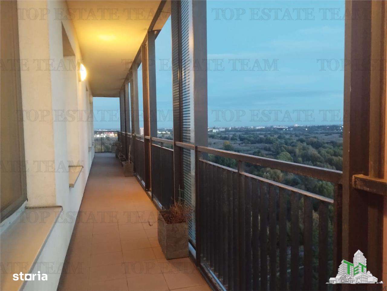 Apartament superb 4 camere, vedere panoramica spectaculoasa, Asmita Ga - Imagine principală: 4/12