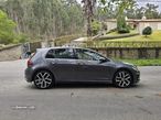 VW Golf 1.6 TDI R-Line DSG - 1