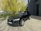 Audi Q5 2.0 TDI Quattro S tronic - 1