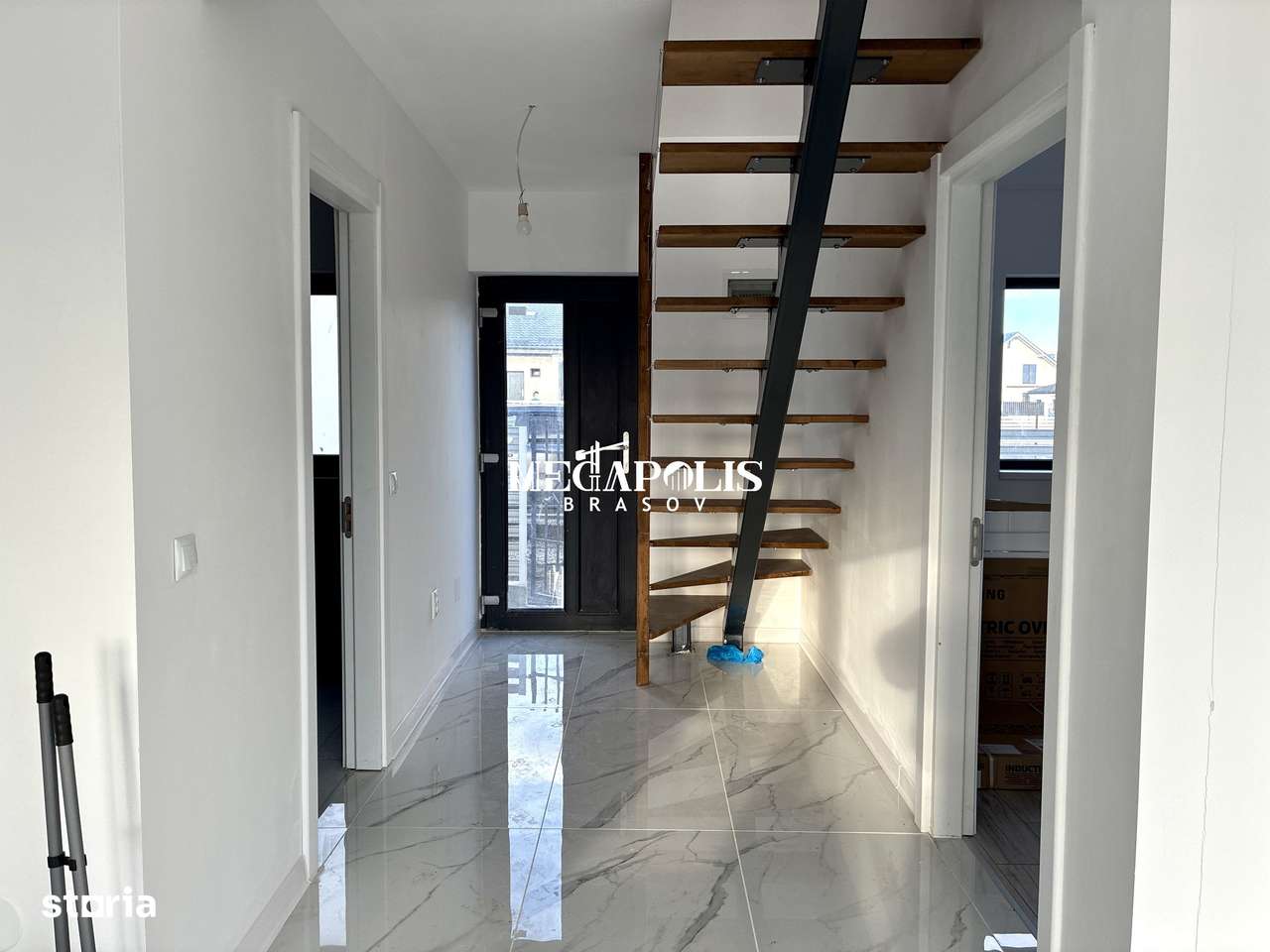 Casă / 2 camere / Codlea / Credit-6