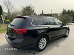 Volkswagen Passat Variant 2.0 TDI SCR DSG Business - 14