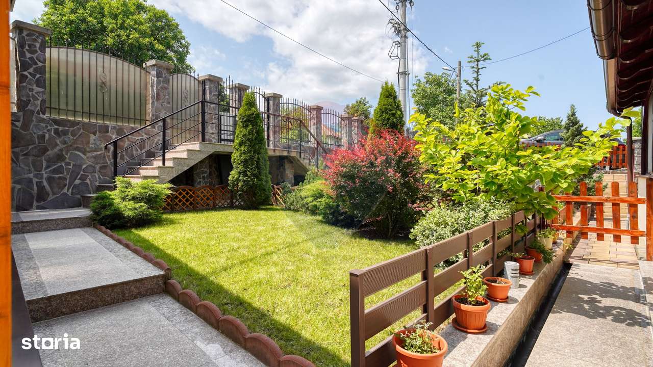 Casă / Vilă cu 7 camere de vânzare în zona Tohanita 0% Comision - Imagine principală: 5/20