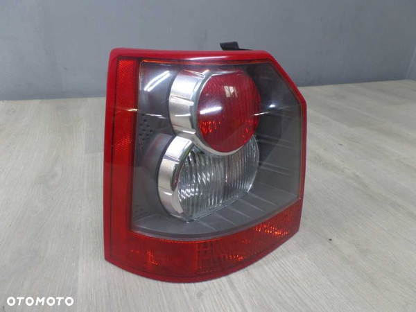 LAND ROVER FREELANDER II 06-11 LAMPA TYL LEWA 6H52-13405-A - 3