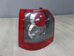 LAND ROVER FREELANDER II 06-11 LAMPA TYL LEWA 6H52-13405-A - 3