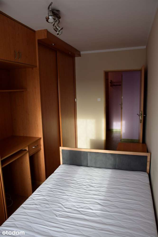 Mieszkanie na sprzedaż, Gniezno, 2 pokoje-3