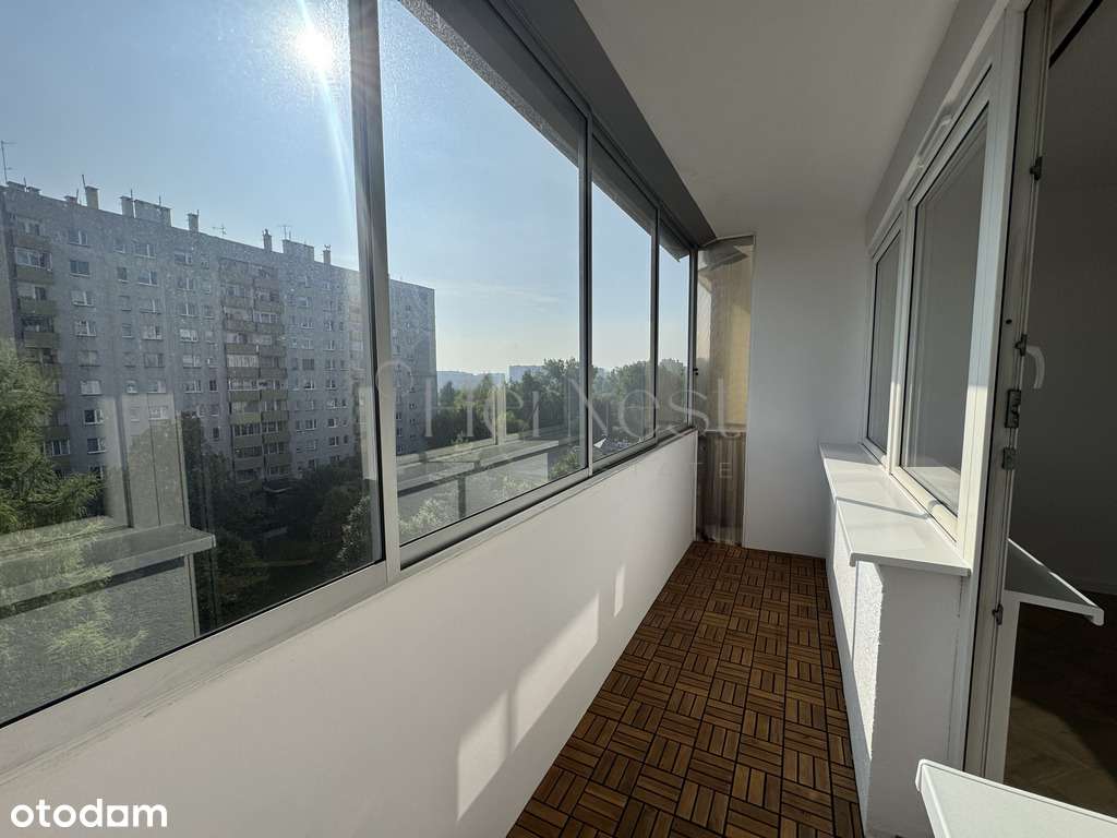 Świeże M po remoncie szuka nowego właściciela!-12