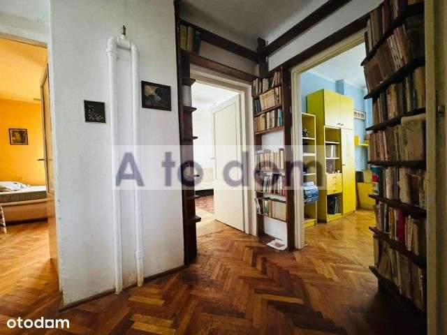 Centrum Wołomina. Wszyskie media..-4