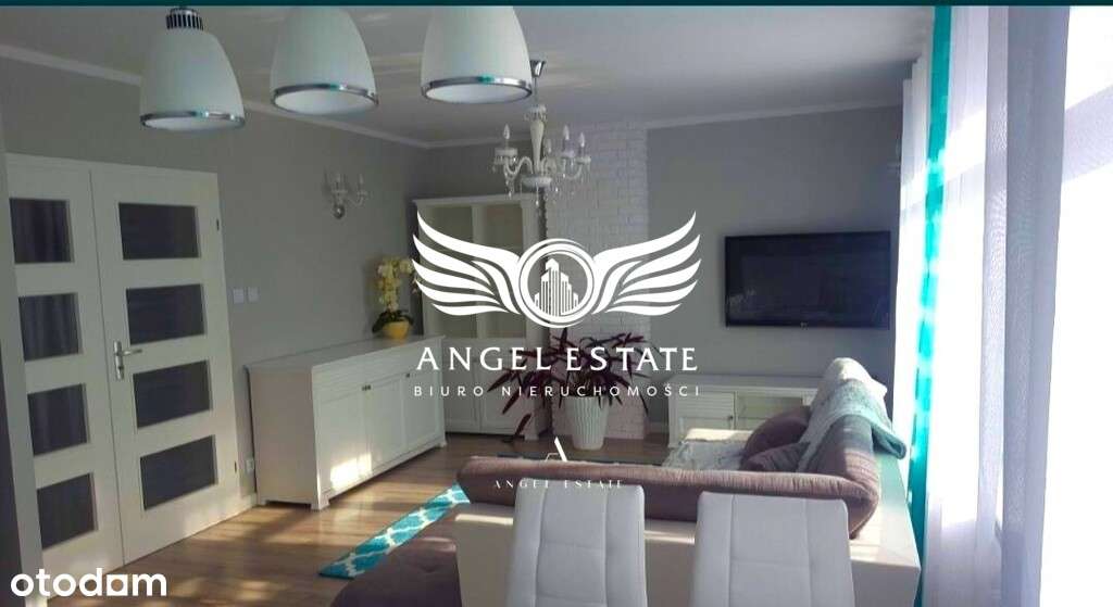 Mieszkanie z tarasem – Bezrzecze, 72 m², 3 pok. - Pełny obrazek: 4/5