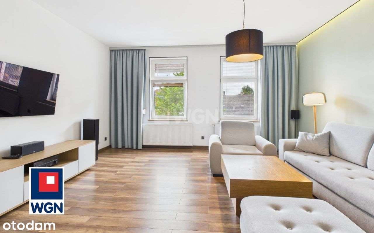 Bezczynszowy, przestronny apartament w Odolanowie. - Pełny obrazek: 5/19