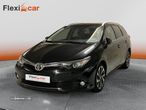 Toyota Auris Touring Sports - 4