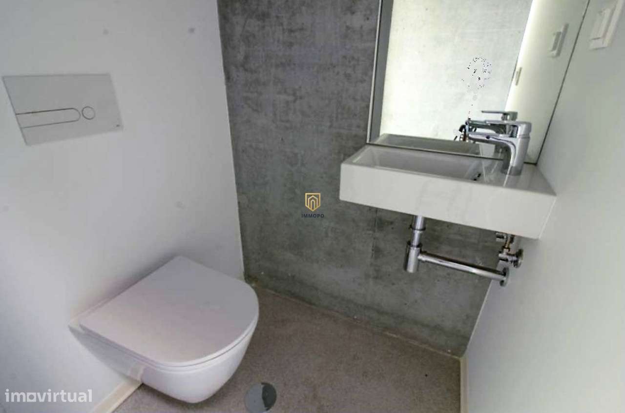 T2 Duplex Cais D´Afurada-10