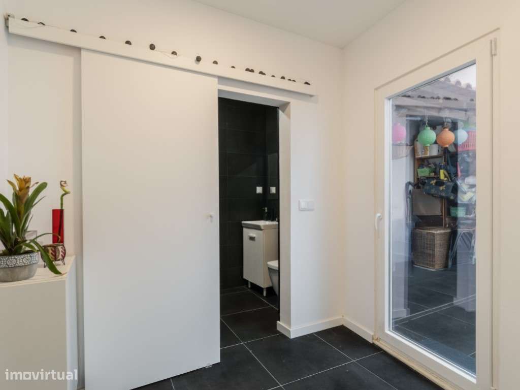 Moradia Carnide - Centro Histórico-12