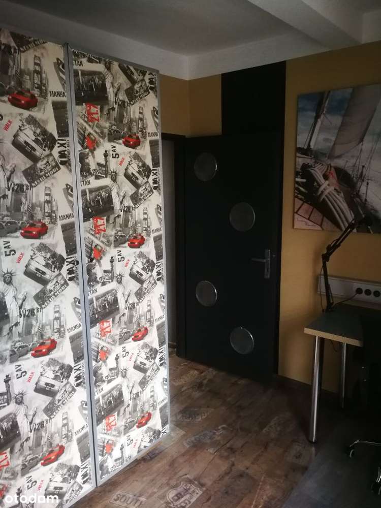 2pokoje z aneksem i łazienką - Pełny obrazek: 4/15