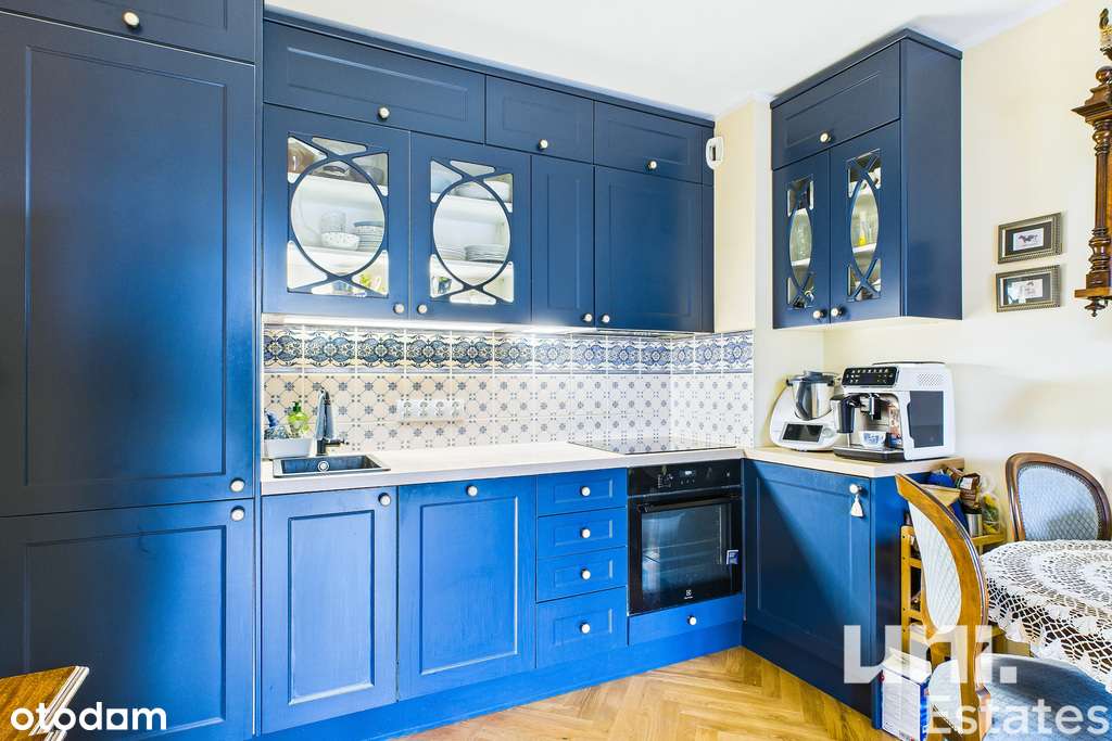 2 Pokoje | Ogródek | 2020r. |  43m2 | Kliny - Pełny obrazek: 5/17