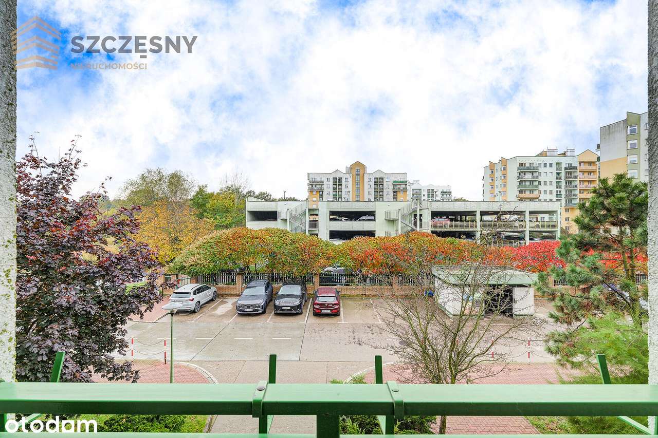 Przytulne mieszkanie na Tarchominie!!!-5