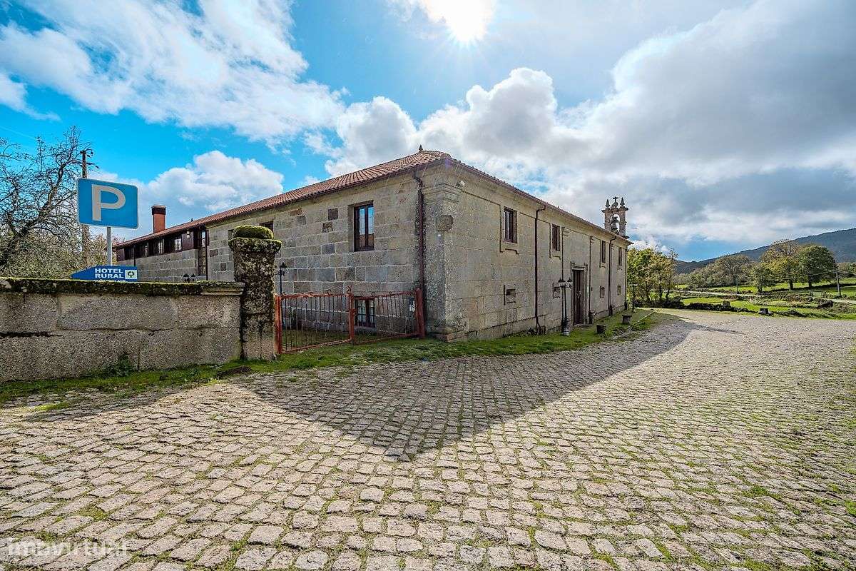 Hotel para venda em Cambeses do Rio, Montalegre, Vila Real-46