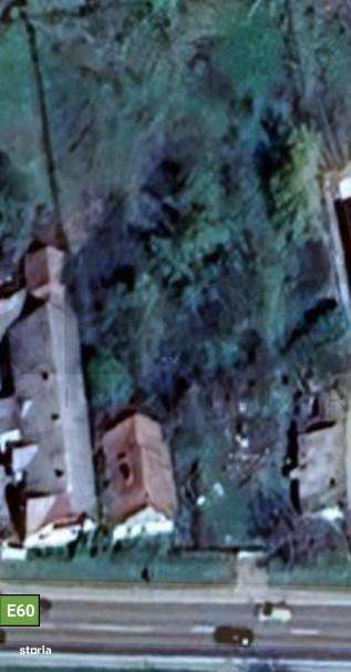 RECO Teren intravilan, Osorhei la E60 - Imagine principală: 3/3