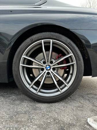 BMW 640 d xDrive Coupe M Sport Edition - 9