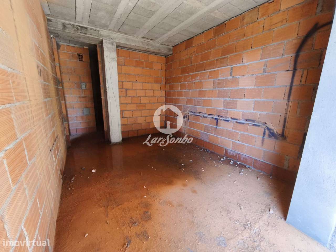 Apartamento em condomínio fechado Barcelos-28