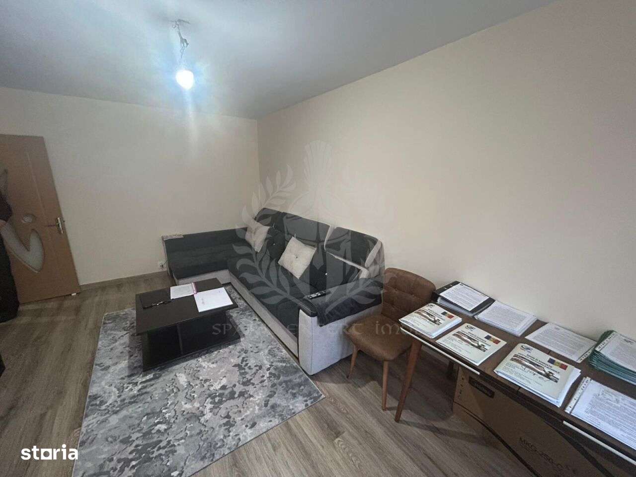 APARTAMENT 2 CAMERE// 9 MAI//STR. PADINA - Imagine principală: 2/8