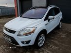 Ford Kuga - 2