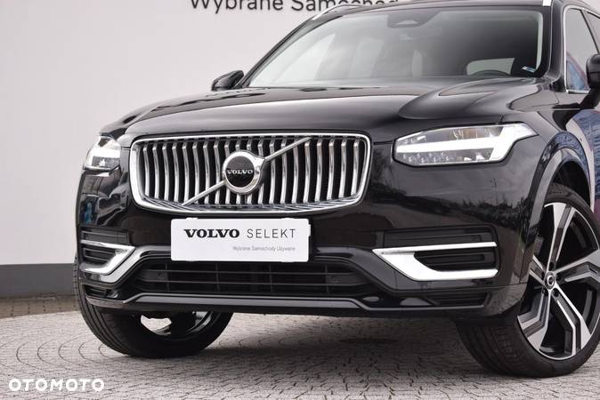 Volvo XC 90 - 4