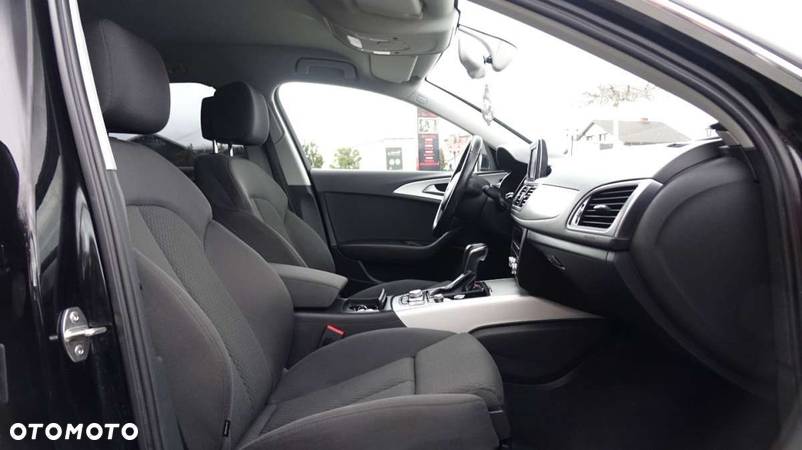 Audi A6 Avant 2.0 TDI Ultra S tronic - 30