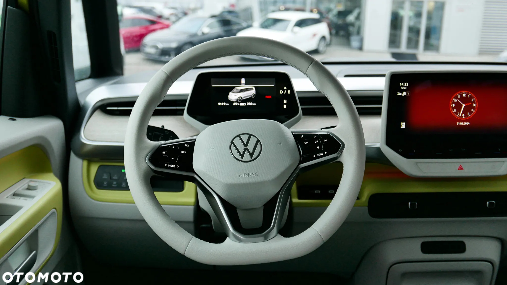 Volkswagen ID.Buzz - 21