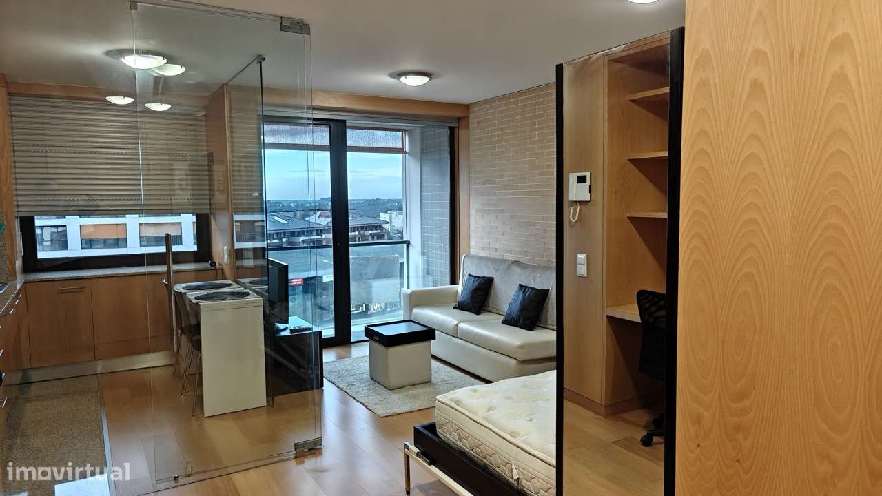 Estudio T0 - StudioResidence Celas - Grande imagem: 4/7