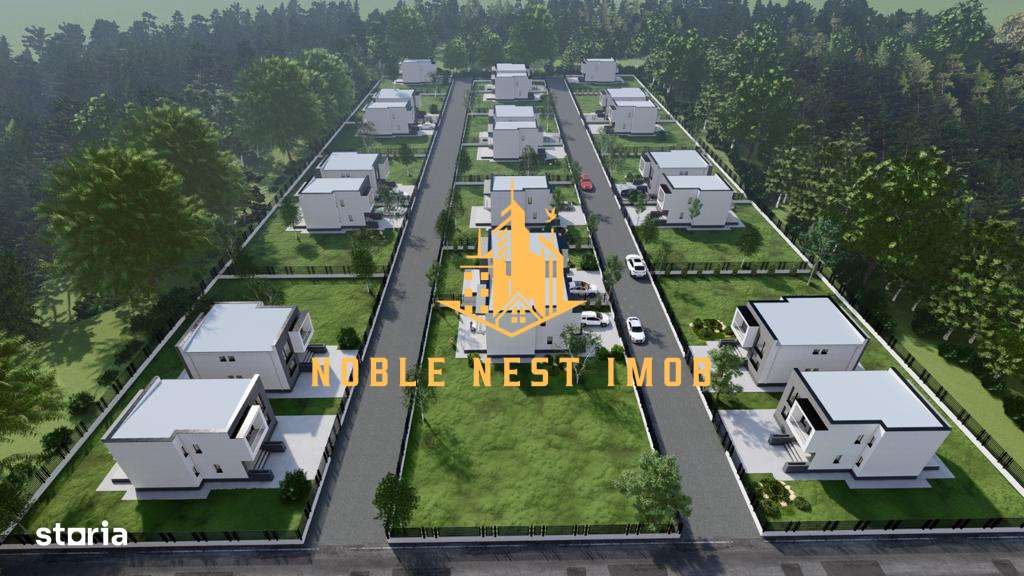 Casa, 4 camere - Comuna Micesti, Arges - Imagine principală: 4/17