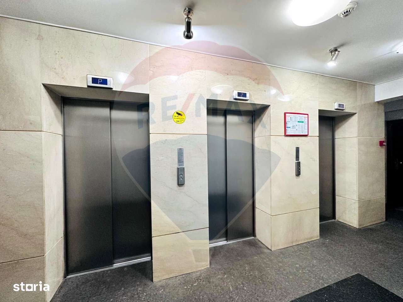 Apartament cu Terasa Panoramica si 2 Bai - in Edenia Titan-5