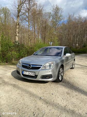 Opel Vectra 1.9 CDTI Elegance - 6