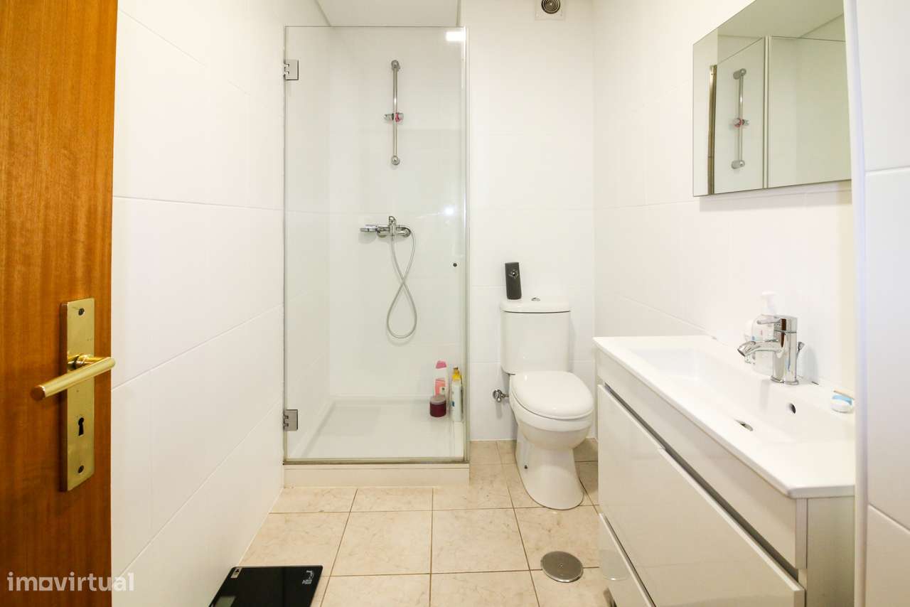 Apartamento T3, Braga, Braga, Braga (São Vítor) - Grande imagem: 4/18