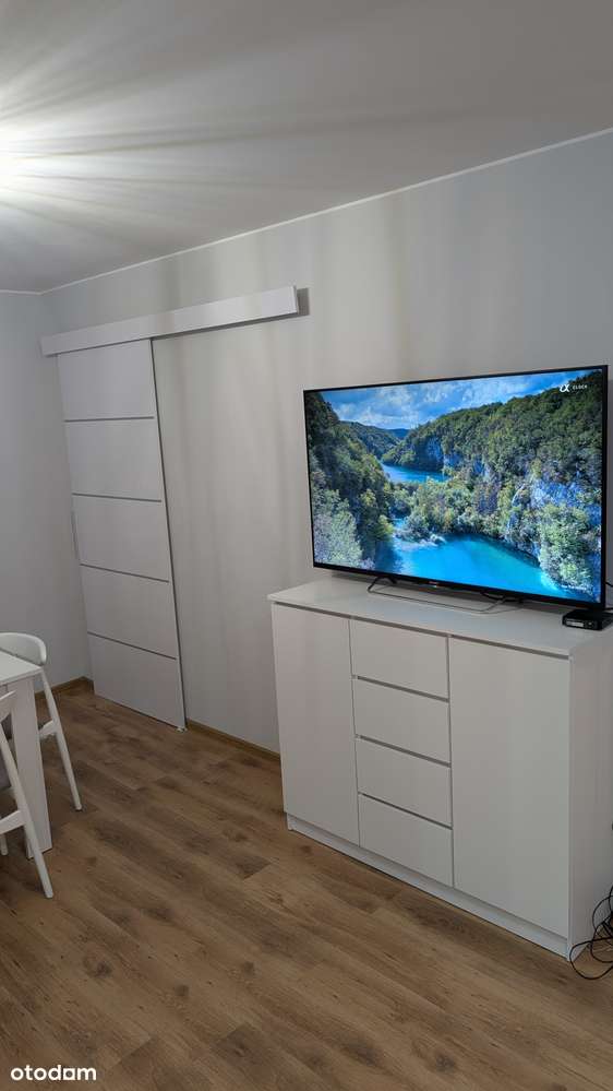 Do wynajęcia kawalerka w centrum Siedlec! - Pełny obrazek: 3/8