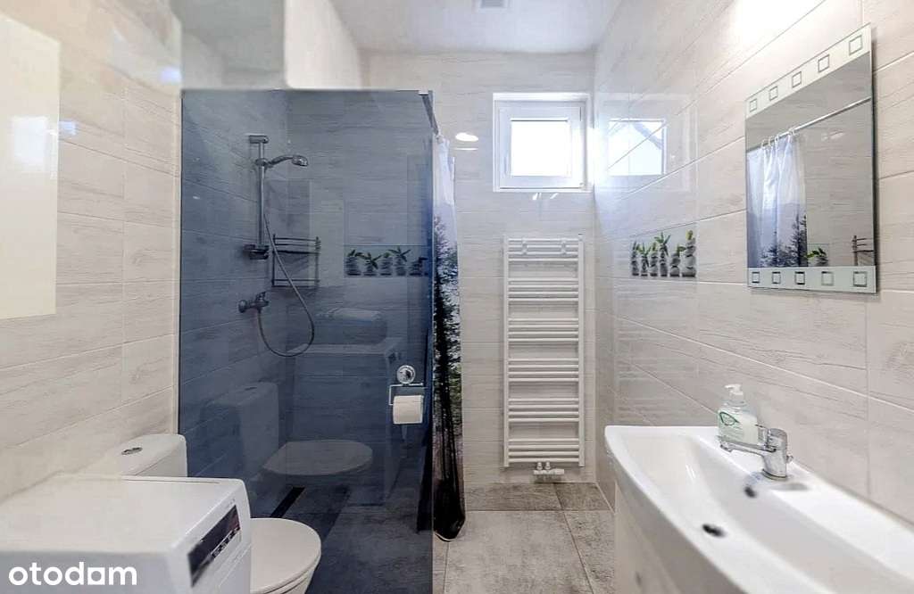 Ciekawy dom wolnostojący pod Gdańskiem-12