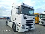 Scania R450,Nowe(sprzęgło, obsługa, hydraulika,DPF)Led,Sprowadzona - 1