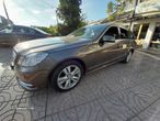 Mercedes-Benz E 250 CDi Avantgarde BE - 24