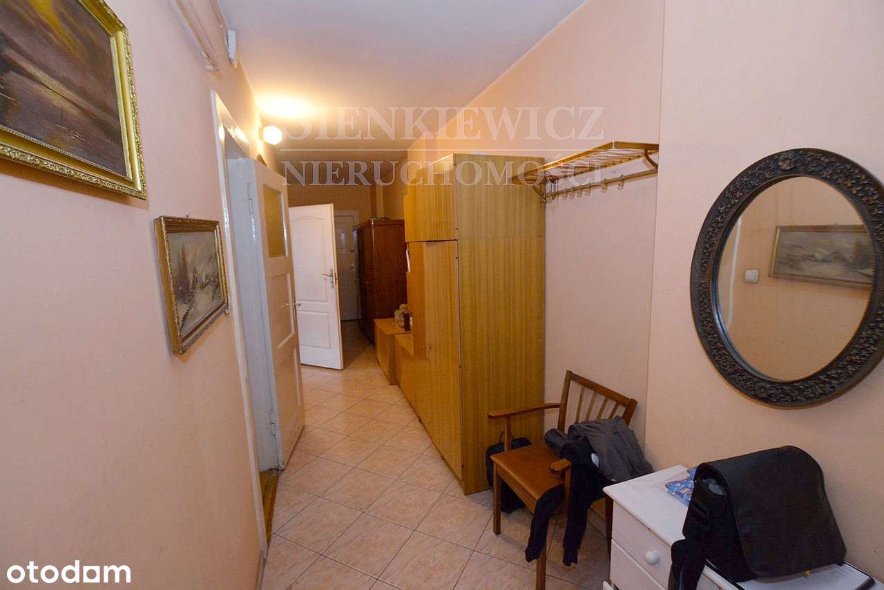 Mieszkanie w kamienicy-8